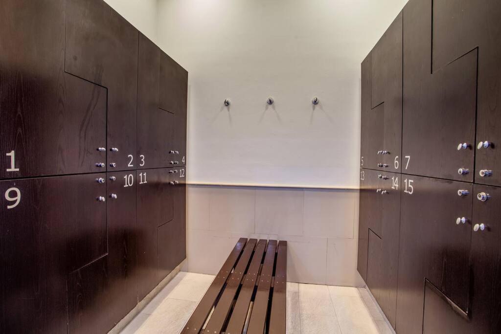 Beautiful Apartment In Polanco Area With Amenities Мехико Экстерьер фото